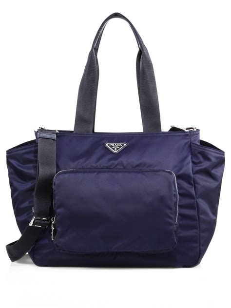 prada nylon diaper bag replica|prada diaper bag outlet.